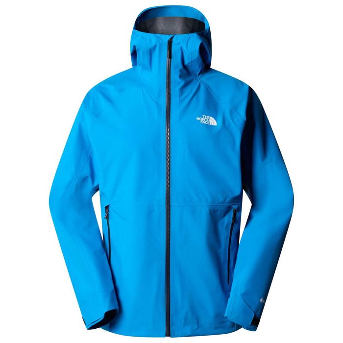 Geaca hardshell The North Face / JazzI Goretex waterproof, tura, munte, arcteryx,ortovox, salewa