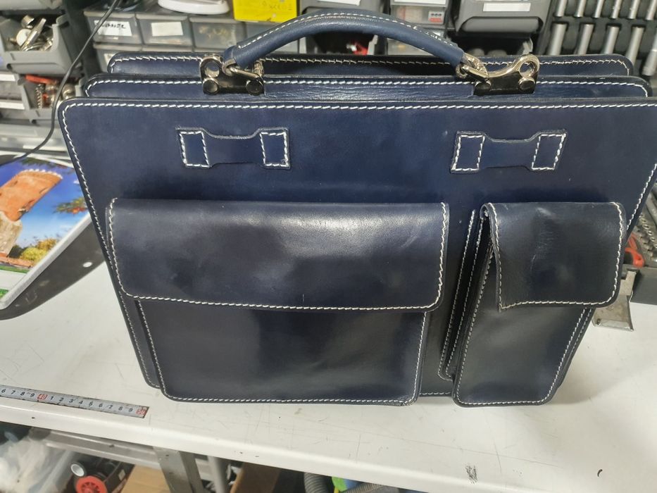 Geantă transport documente