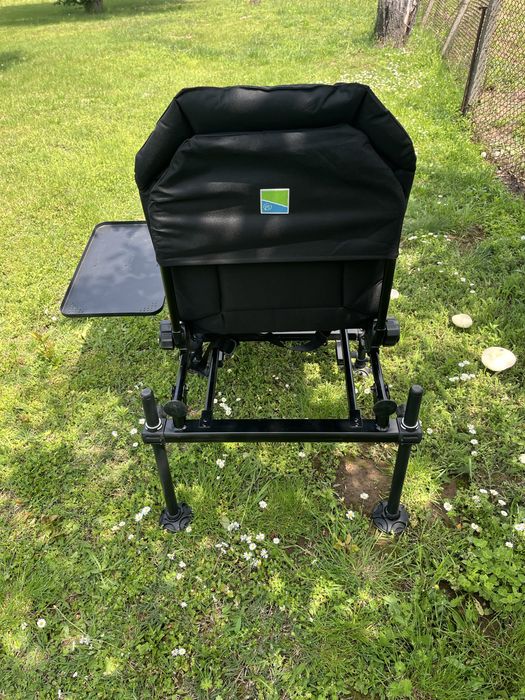 Фидер стол Preston