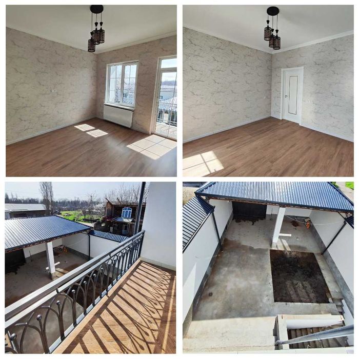 Продаётся новый евродом!