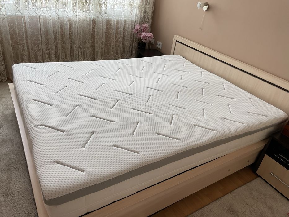 Топ матрак GOLD, Jysk