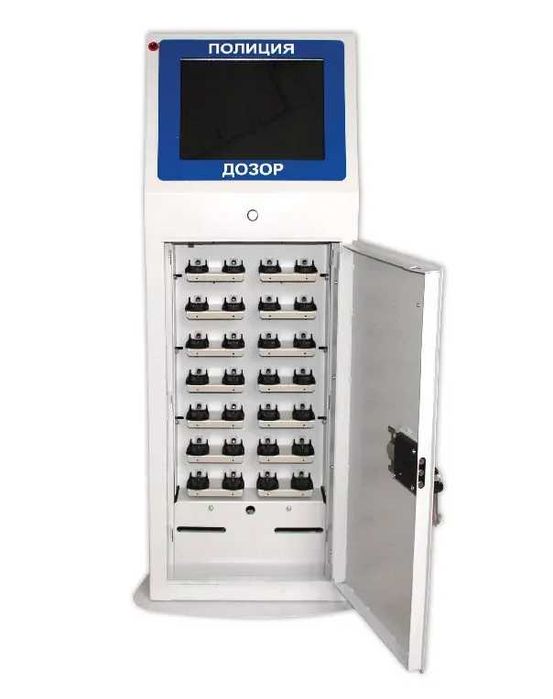 Персональные носимые видеорегистраторы Дозор