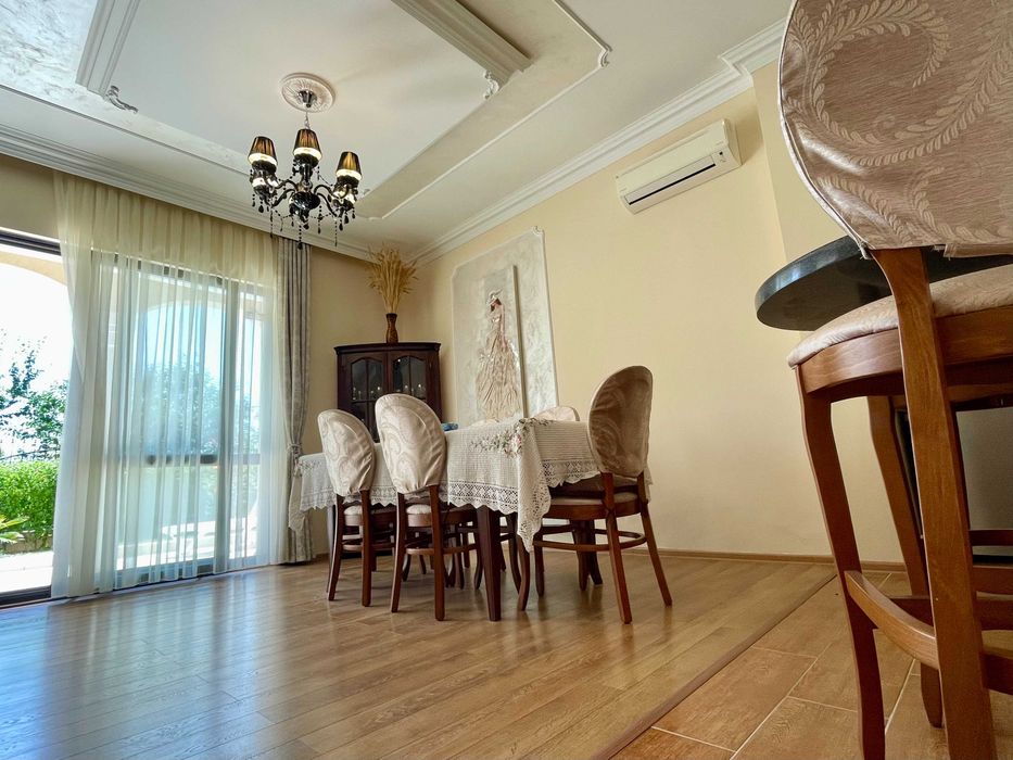 Продава се Къща в Свети Влас - 250 кв.м за 1520 €/кв.м - Снимка #7