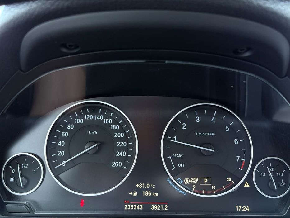 BMW Seria 4 Credit Auto!Rate Fixe! KM CERTIFICATI!