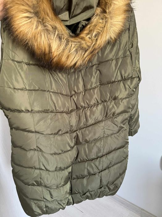 Дебело зимно яке