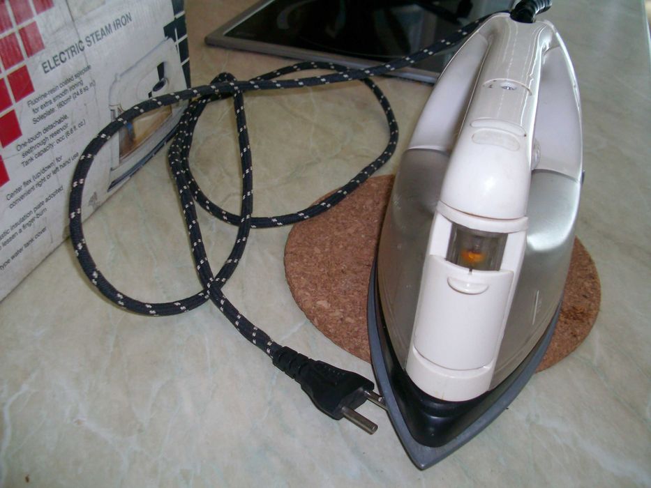 парна японска ютия