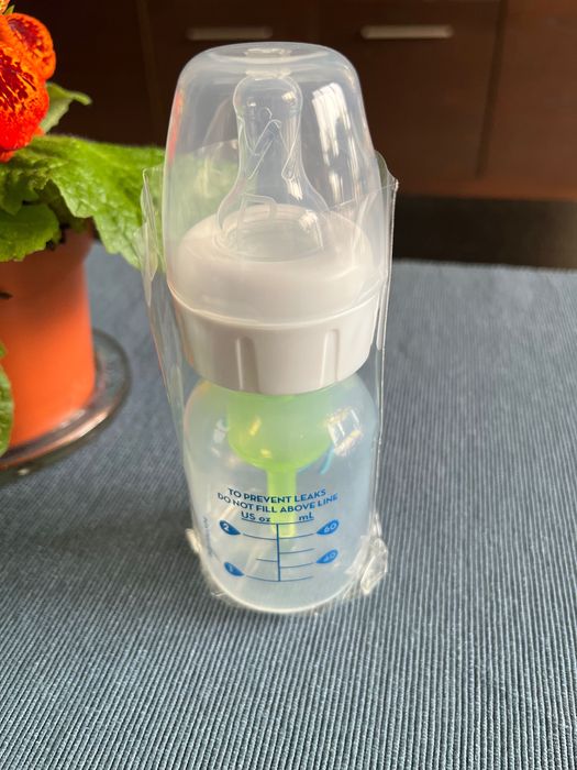 Шише против колики Dr. Browns - ново