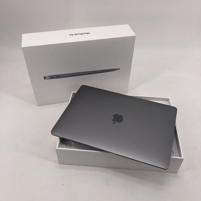MacBook air m1 2020