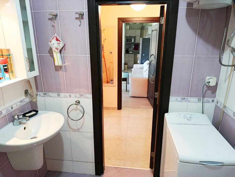 Продава се Двустаен апартамент в Бургас, Сарафово - 66 кв.м за 1082 €/кв.м - Снимка #7