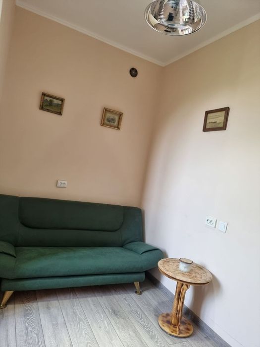 Продаётся квартира