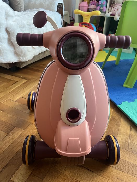 Проходилка мотор.