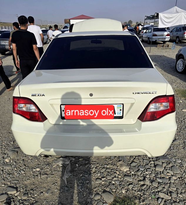 Nexia 2 1.5 yili 2015