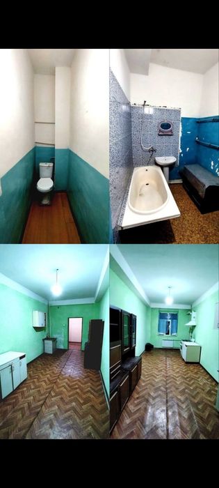 Shahar markazidan kv sotiladi 5-1