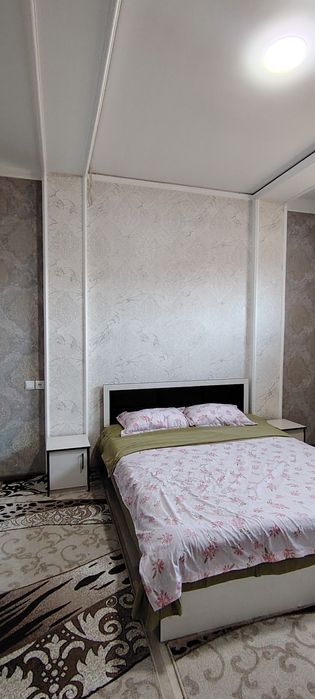 Янги Хаёт тумани