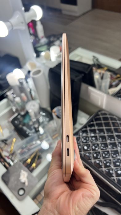 MacBook Air 13’ 2020 i3 256Gb Rose Gold