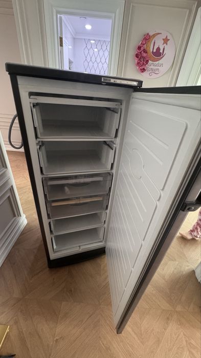 Морозильник Ларь