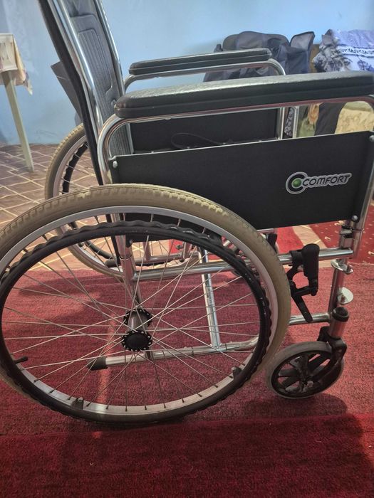 Scaun persoane handicap