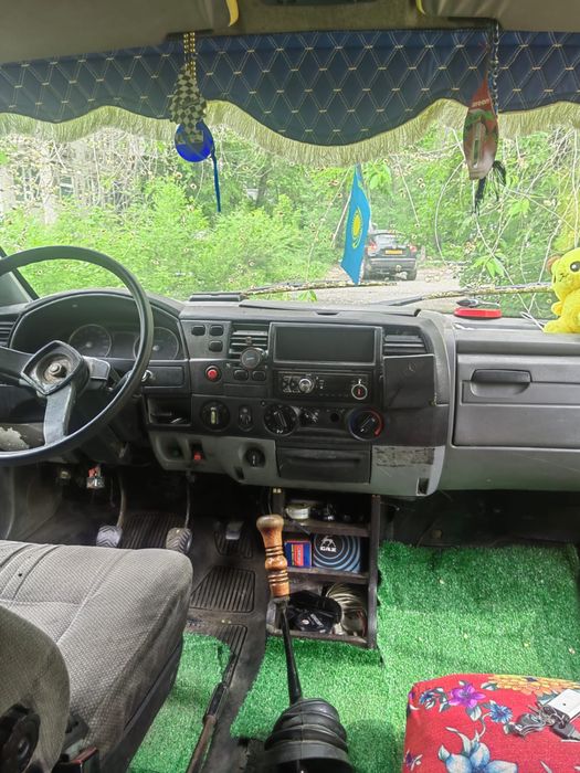 ГАЗель ФЕРМЕР срочно продам или обмен