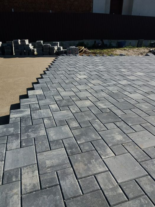 Montaj pavaje dale Cluj