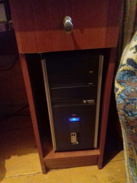 Компьютер для начинающих