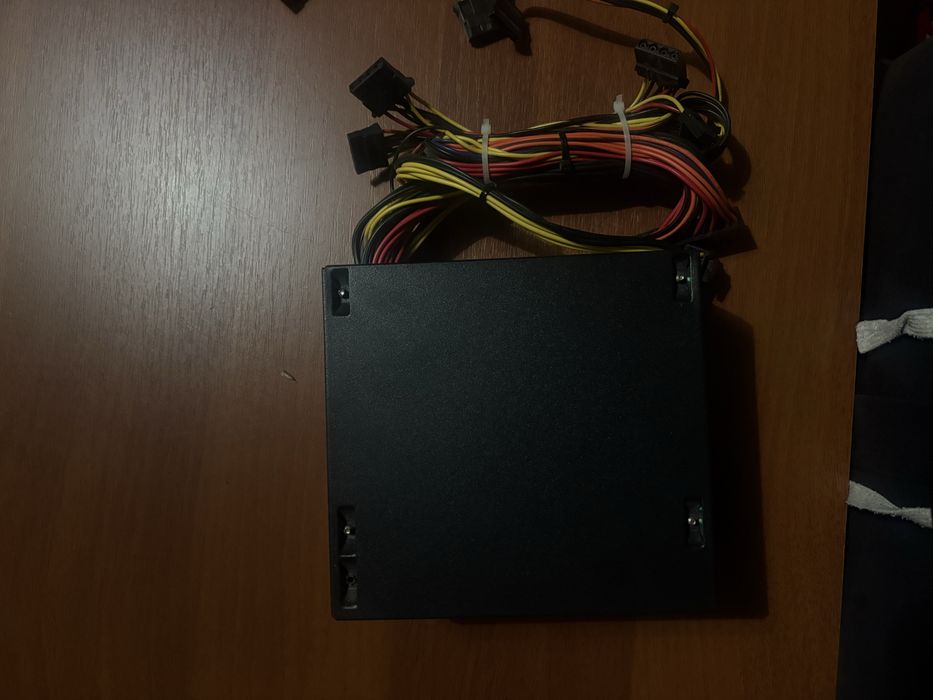 Блок питания для ПК VX PLUS 500