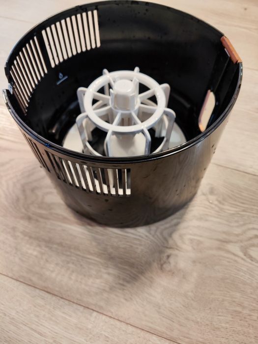 Овлажнител на въздух Philips