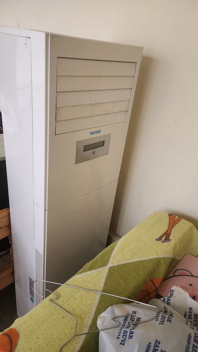 Кондиционер.NORD 24