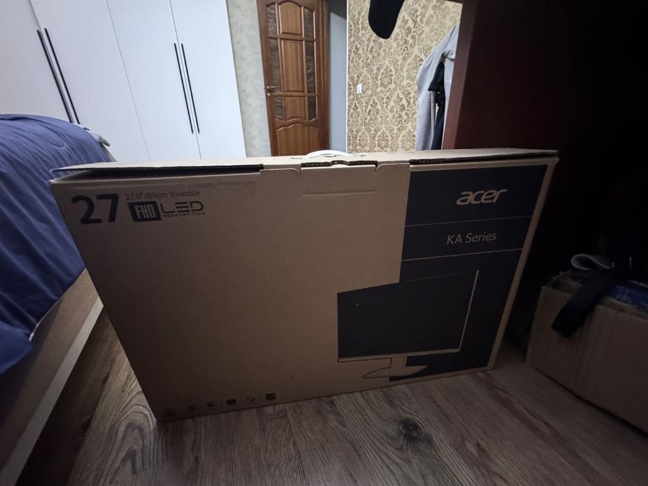 Продам монитор Acer