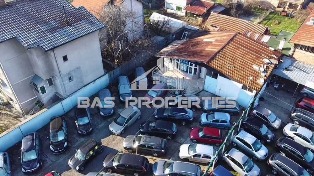 Парцел в София-Суходол площ 1001