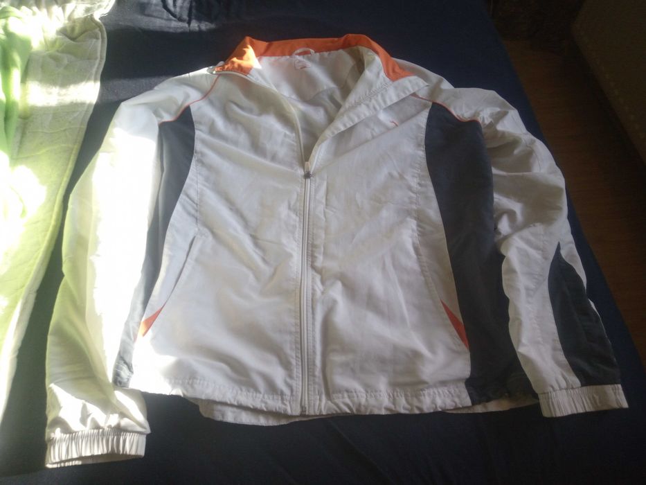 vand bluze+pantaloni treining Adidas("L")/Nike(XL- XXL)