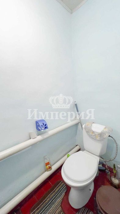 Продается добротный дом. Анна С. Империя