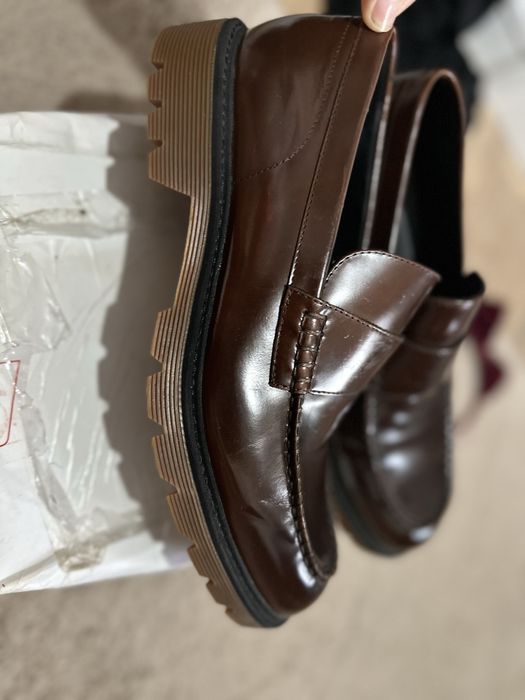 Mocasini calvinklein