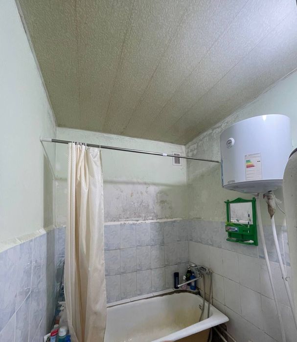 Квартира сатлады