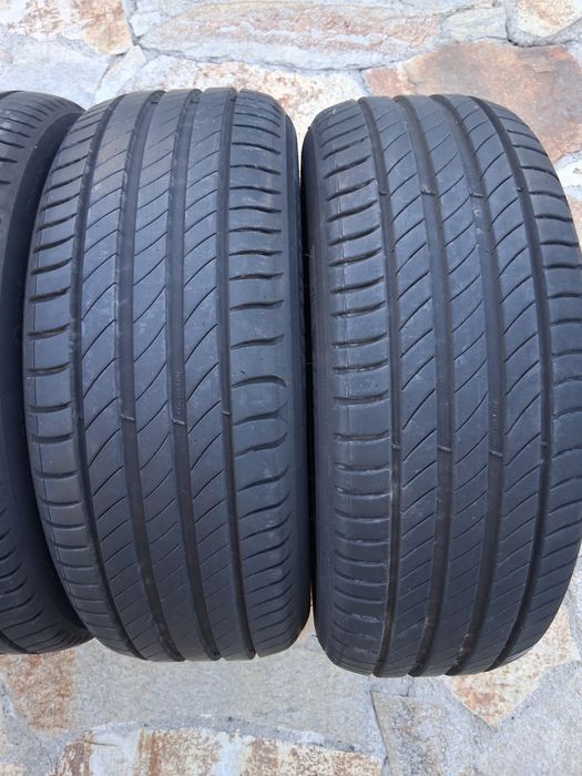 205 55 16 Michelin Primaci 4