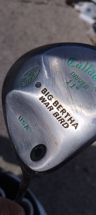 Crose golf de vânzare .