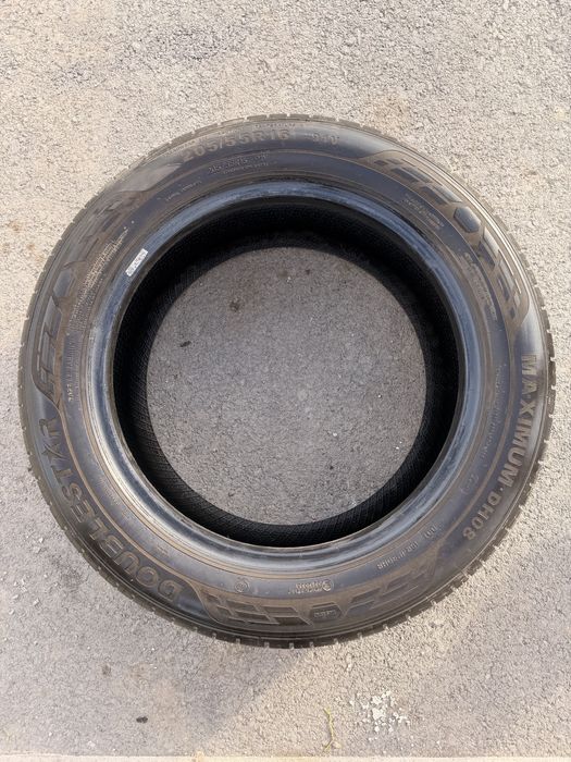 Шины летние Doublestar maximum DH08