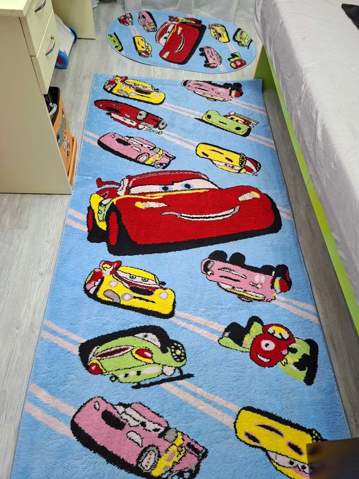 Mobila copii, tineret.