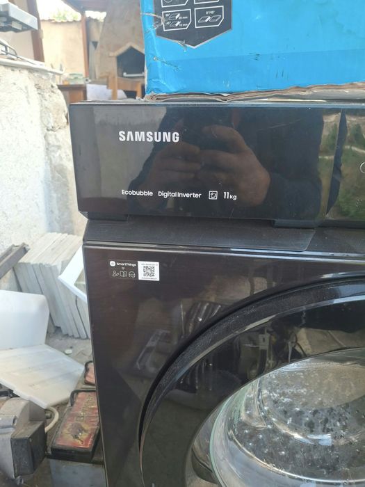 Пералня Samsung