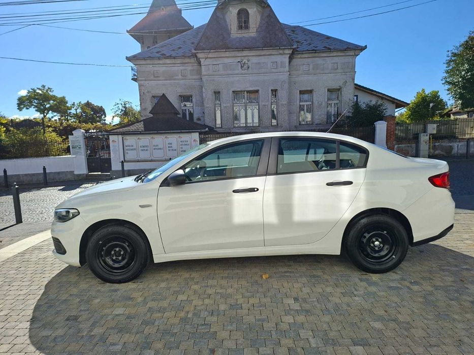 FIAT Tipo 2019 — imagine 3