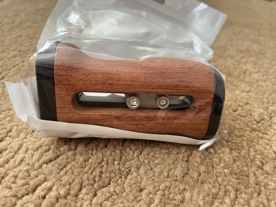 Ручка  для клетки Side Handle