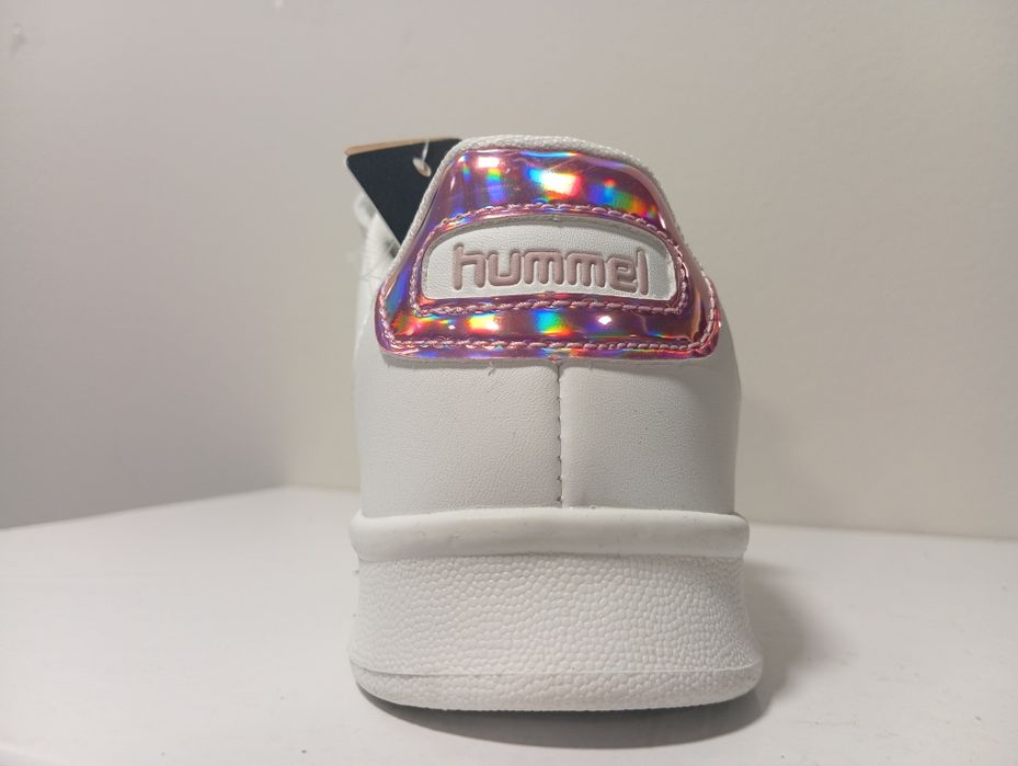 Детски маратонки Hummel в номер 33