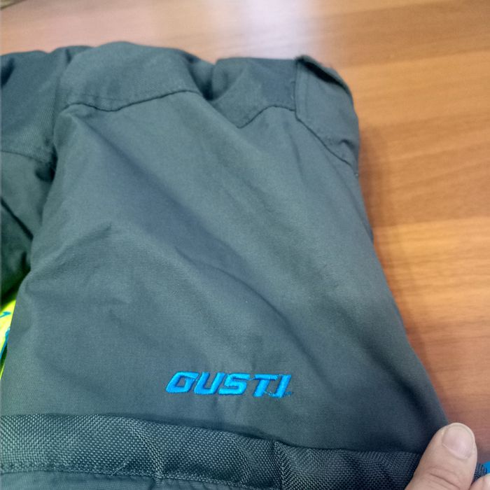 Зимний комплект для мальчика 3-4 лет