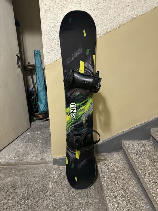 Snowboard/сноуборд