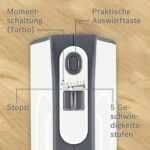 Ръчен миксер Bosch MFQ49700