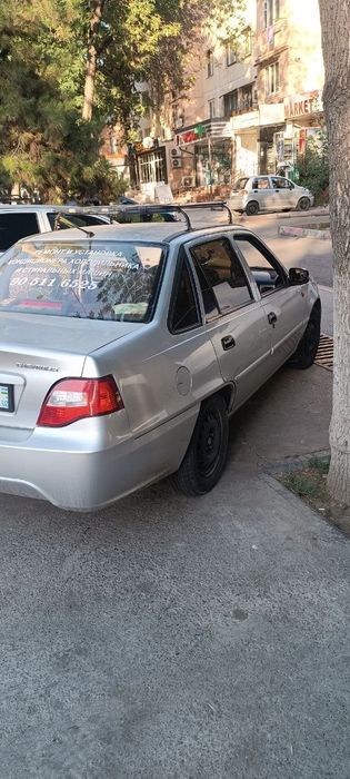Нексия 2 сотилади