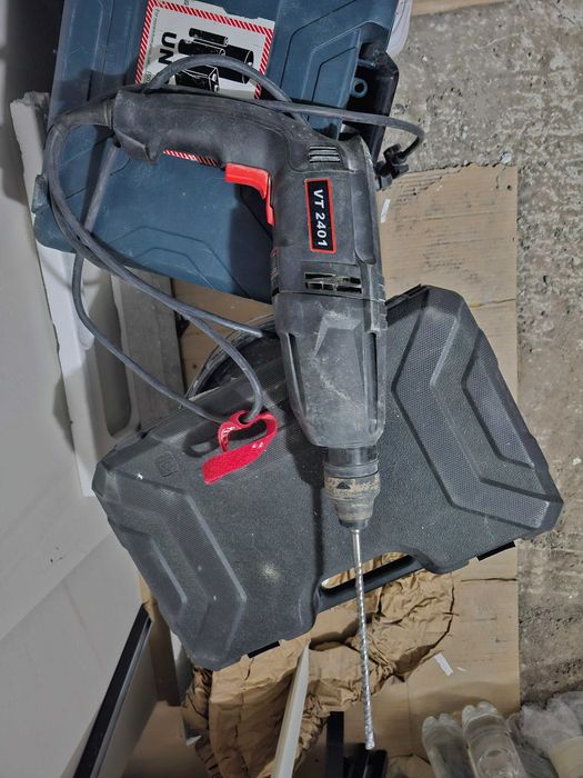 Продаю перфоратор - Алматы