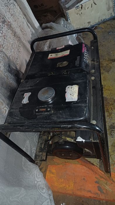 Дизель гениратор