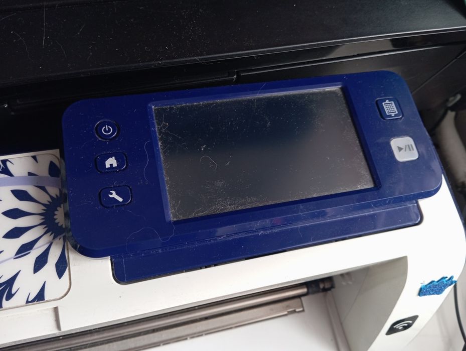 Плоттер Scan&Cut CM900. СРОЧНО!!!