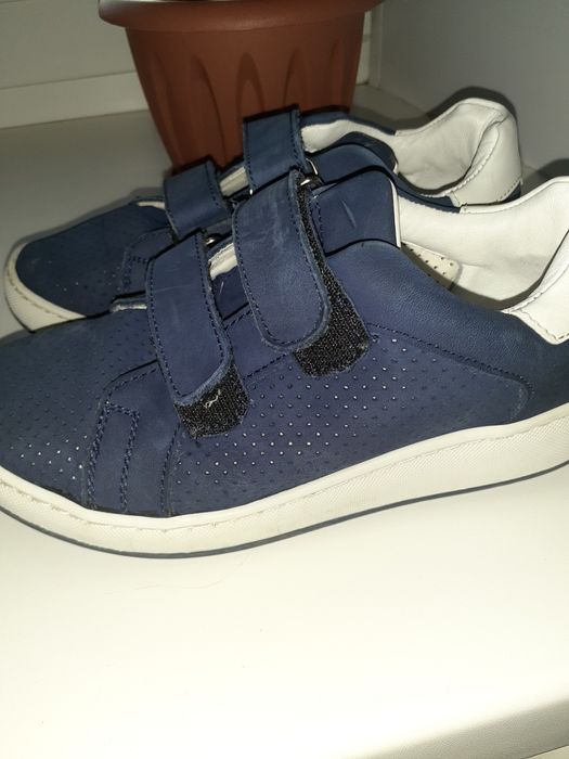 Полуботинки на мальчика