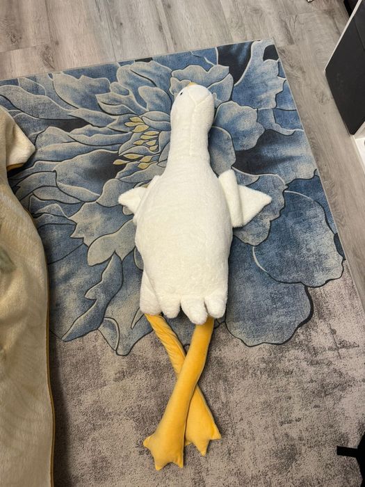 Продам гусь обнимусь 130 см